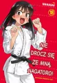 Nie drocz się ze mną, Nagatoro! Tom 18 - tantis.pl