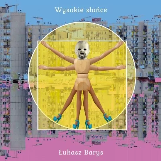 Wysokie słońce - tantis.pl