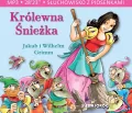 Królewna Śnieżka. Audiobook - tantis.pl