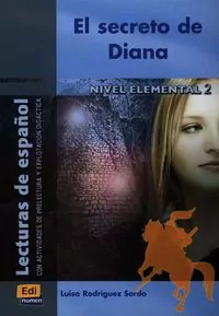 El Secreto de Diana - tantis.pl