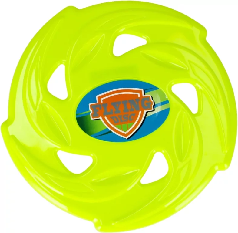 Sport Dysk latający 24cm MC mix cena za 1 szt - tantis.pl