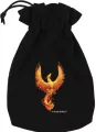 Mieszek Anne Stokes: Phoenix - tantis.pl
