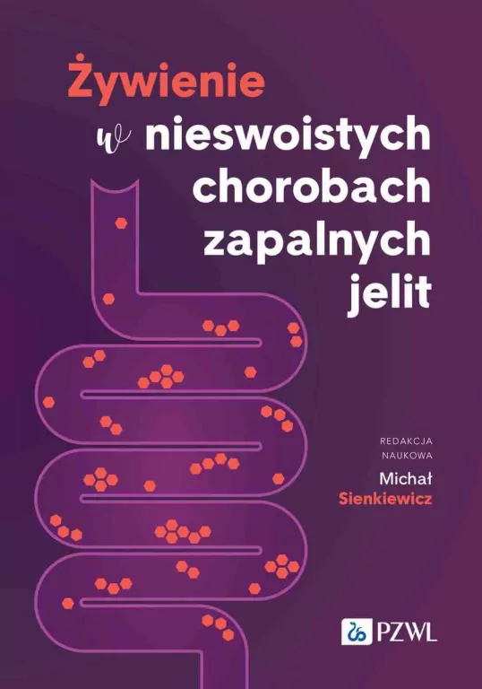 Żywienie w nieswoistych chorobach zapalnych jelit - tantis.pl