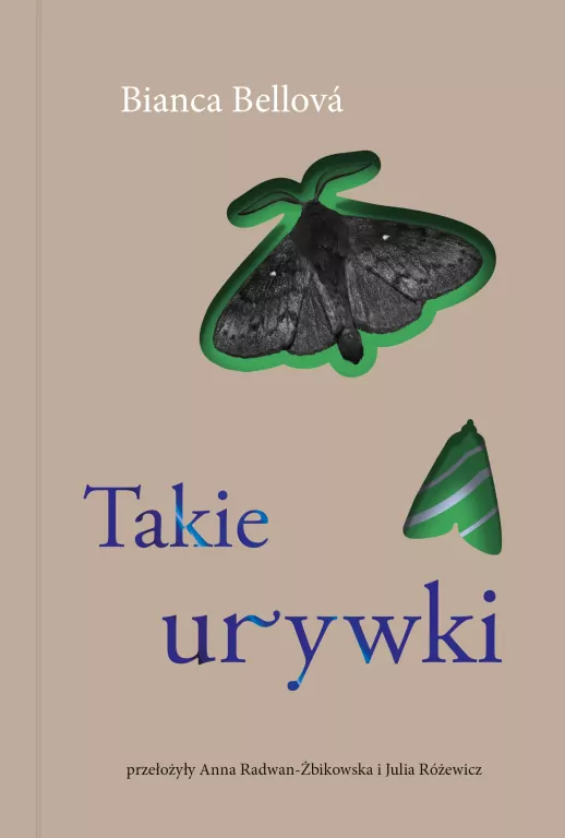 Takie urywki - tantis.pl