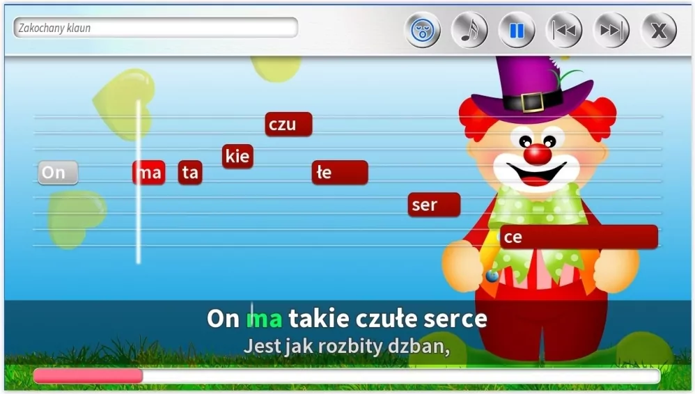 Karaoke dla dziewczynek - tantis.pl