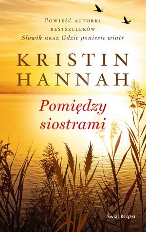 Pomiędzy siostrami - tantis.pl