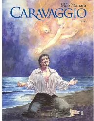 Łaska. Caravaggio. Tom 2