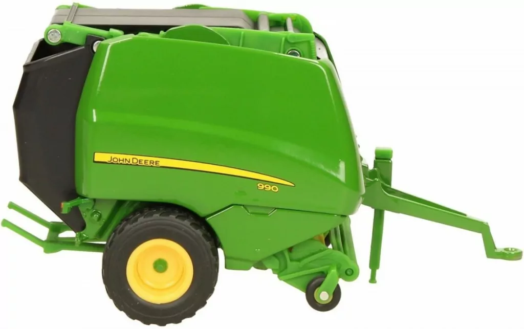 John Deere Prasa. Siku Farmer - tantis.pl