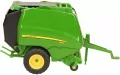 John Deere Prasa. Siku Farmer - tantis.pl