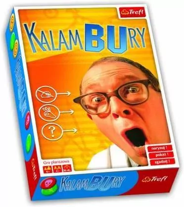 Kalambury - tantis.pl