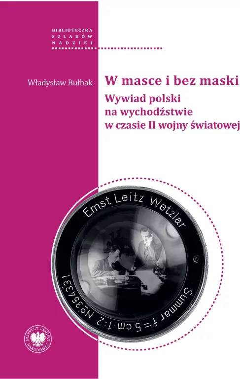 W masce i bez maski. Wywiad polski na wychodźstwie - tantis.pl