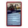 Top Trumps. Quiz Marvel - tantis.pl