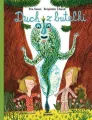 Duch z butelki - tantis.pl