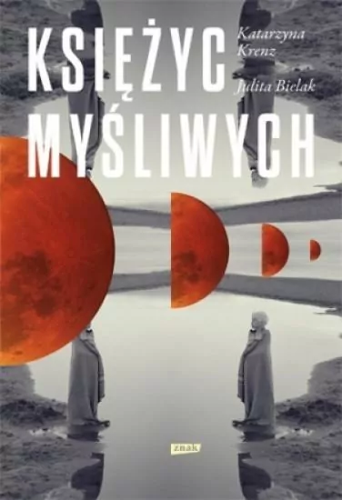 Księżyc myśliwych - tantis.pl