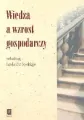 Wiedza a wzrost gospodarczy - tantis.pl