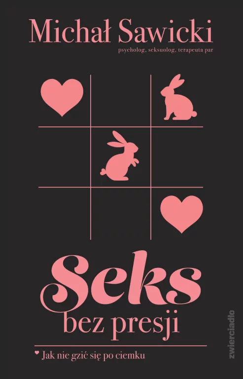Seks bez presji. Jak nie gzić się po ciemku - tantis.pl