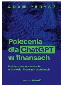 Polecenia dla ChatGPT w finansach - tantis.pl
