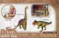 Zestaw dinozaurów - tantis.pl
