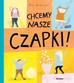 Chcemy nasze czapki - tantis.pl