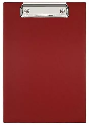 Klip A5 deska bordo - tantis.pl