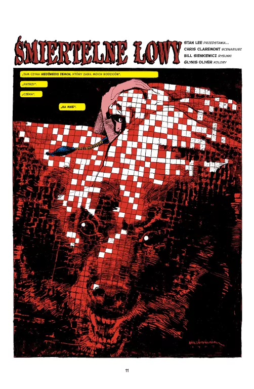 New Mutants - tantis.pl