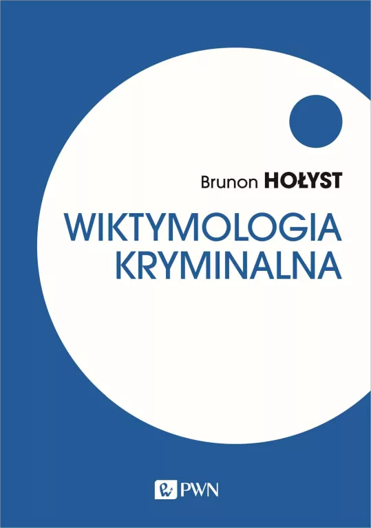Wiktymologia kryminalna - tantis.pl
