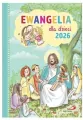 Ewangelia dla dzieci 2026 - tantis.pl