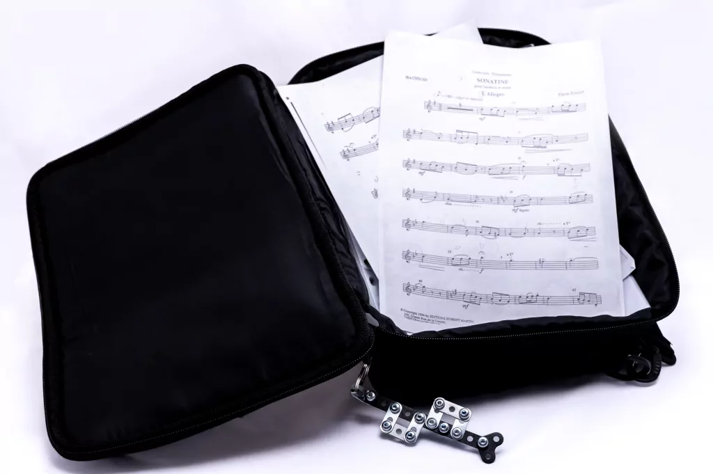 Brelok DIY trąbka. X-press Me - tantis.pl