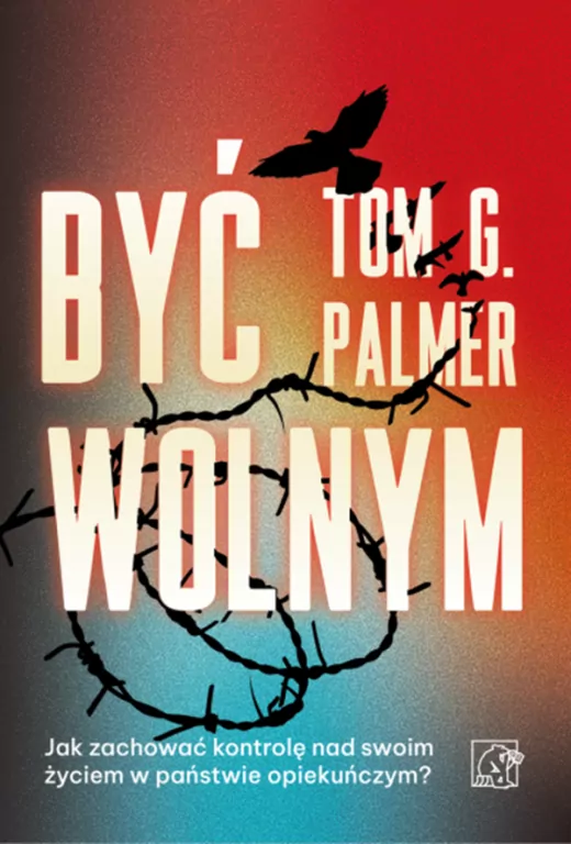 Być wolnym. Jak zachować kontrolę nad swoim... - tantis.pl