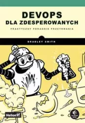 DevOps dla zdesperowanych