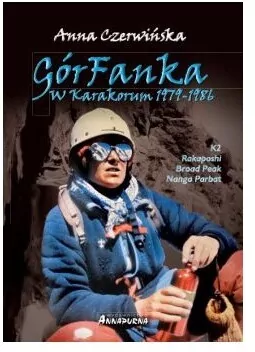 GórFanka w Karakorum - tantis.pl