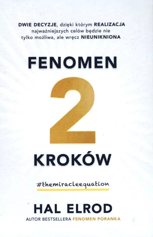 Fenomen 2 kroków - tantis.pl