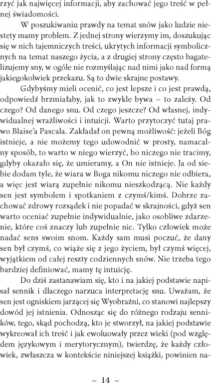 Historie duchowe przypadkowych osób - tantis.pl