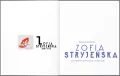 Zofia Stryjeńska - tantis.pl