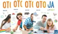 Pakiet: Oto Ja. Samouczek. Klasa 2. Cz.1-4. Szkoła podstawowa - tantis.pl