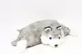Poduszka pies husky 22x27cm - tantis.pl
