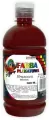Farba plakatowa 500ml brązowa - tantis.pl
