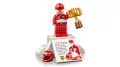 LEGO® Icons. Ferrari F2004 i Michael Schumacher 11375 - tantis.pl
