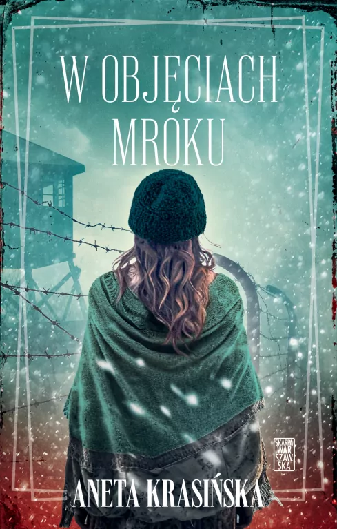 W objęciach mroku - tantis.pl