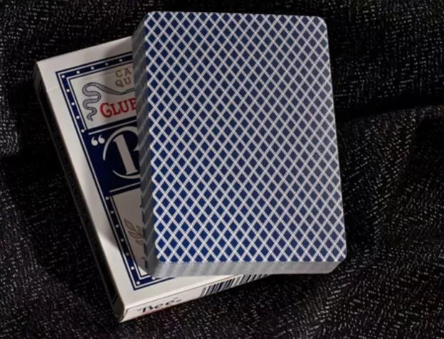 Karty do gry Bee Standard Index - tantis.pl