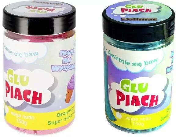 Glu piach mix - tantis.pl