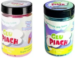 Glu piach mix