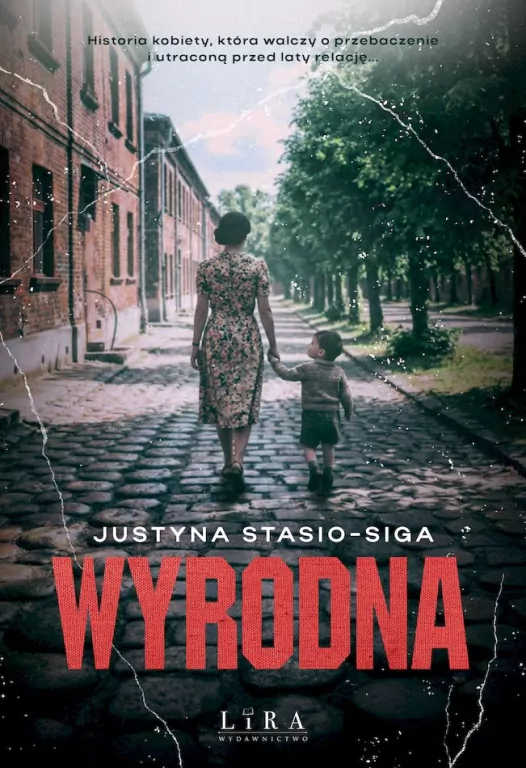 Wyrodna - tantis.pl