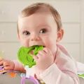 Fisher Price Muzyczny Leniwiec poduszka z wibracją - tantis.pl