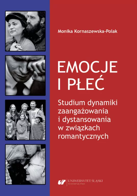 Emocje i płeć - tantis.pl