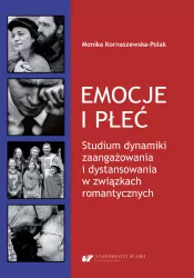 Emocje i płeć