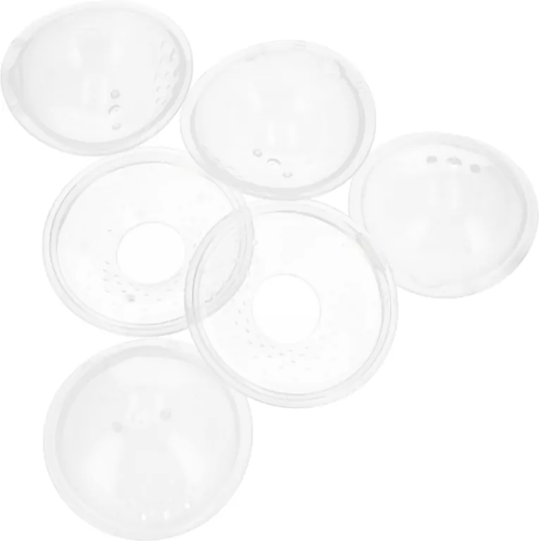 NUK. Zestaw muszli laktacyjnych - tantis.pl