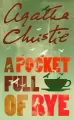 A Pocket Full of Rye - tantis.pl