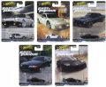 Hot Wheels Samochód Szybcy i wściekli Premium mix - tantis.pl