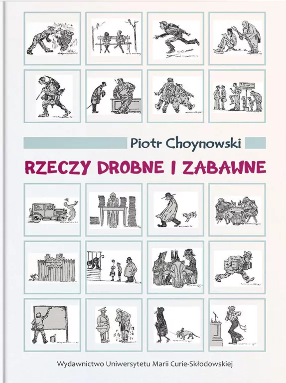 Rzeczy drobne i zabawne - tantis.pl
